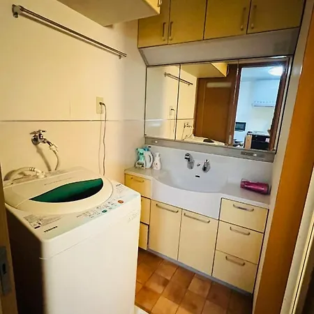Villa 貸切 一戸建て古民家 3部屋 静か à Ōsaka Extérieur photo
