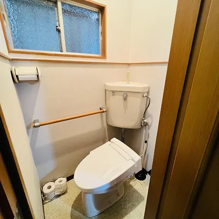 Villa 貸切 一戸建て古民家 3部屋 静か à Ōsaka Extérieur photo