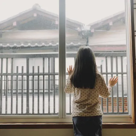 Villa 貸切 一戸建て古民家 3部屋 静か à Ōsaka Extérieur photo