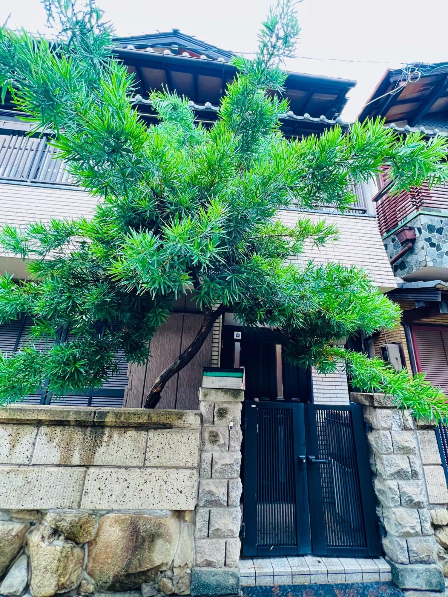 貸切 一戸建て古民家 3部屋 静か Ōsaka