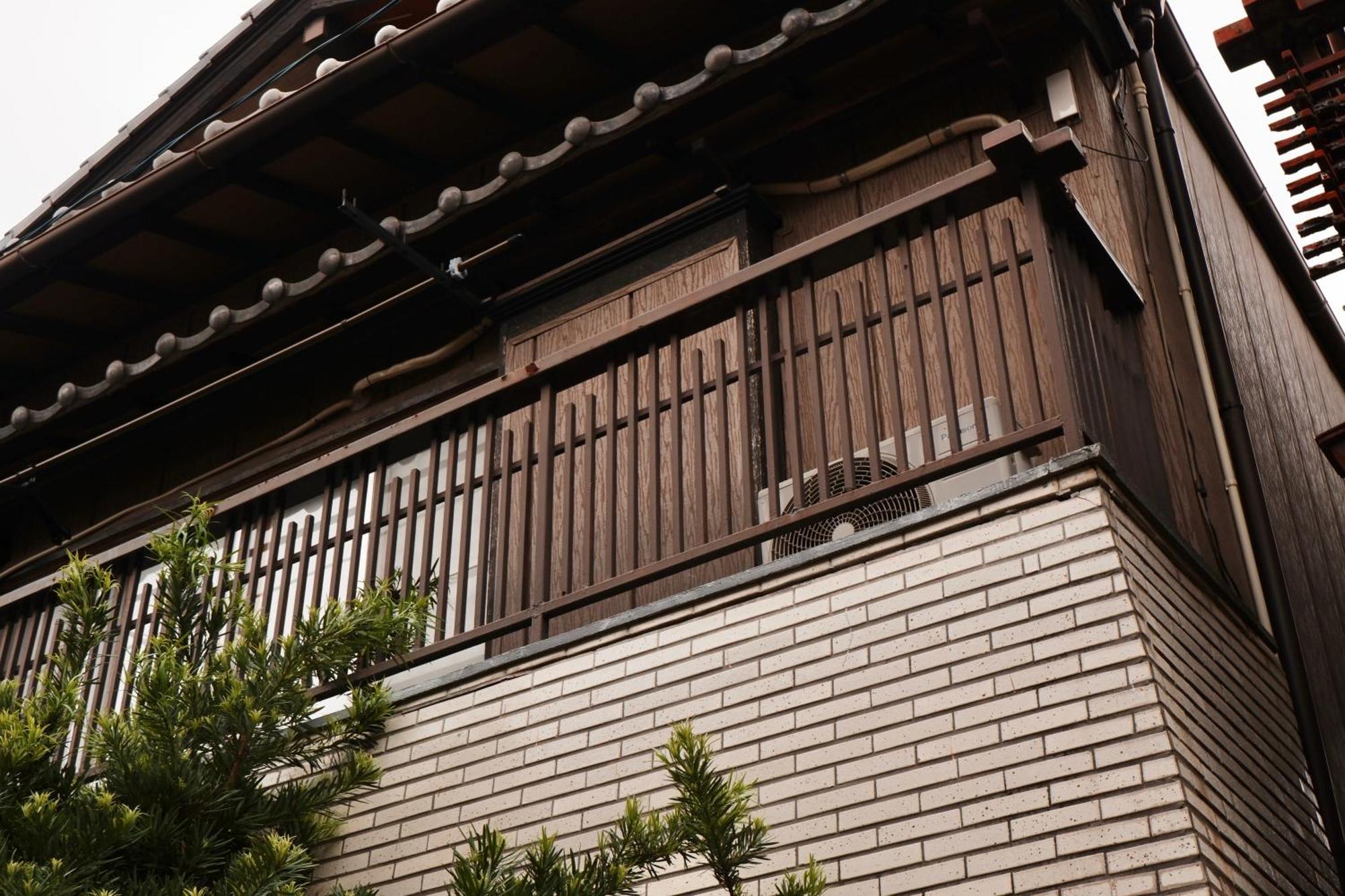 貸切 一戸建て古民家 3部屋 静か Villa
